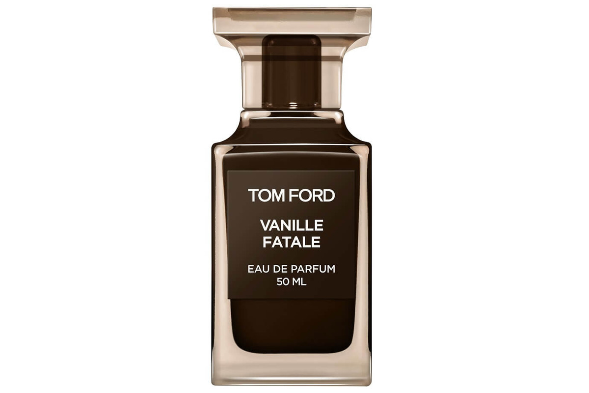 Tom Ford Vanille Fatale 265,99 € Žena.hr