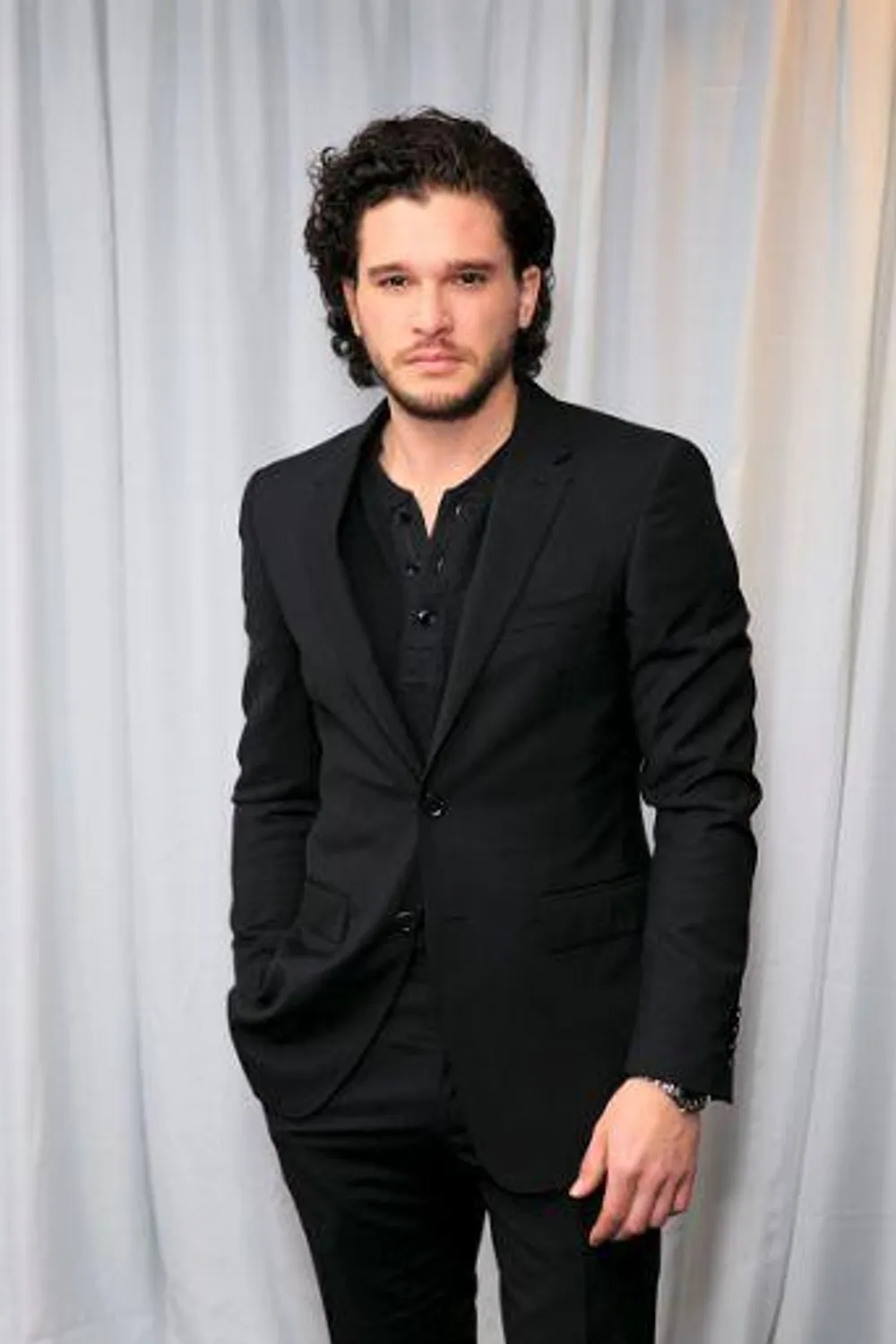 Kit Harington