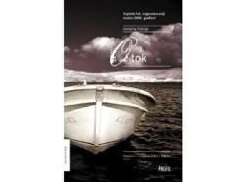 Knjiga tjedna: Otok