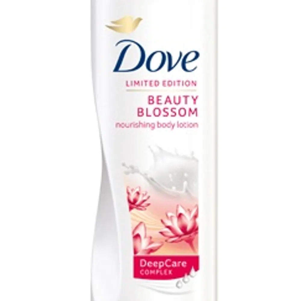 Dove Beauty Blossom losion