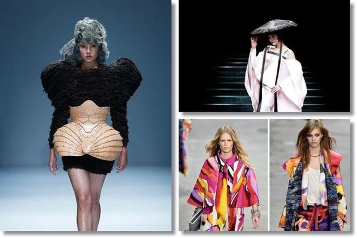 Modni trendovi za proljeće 2015. (1)
