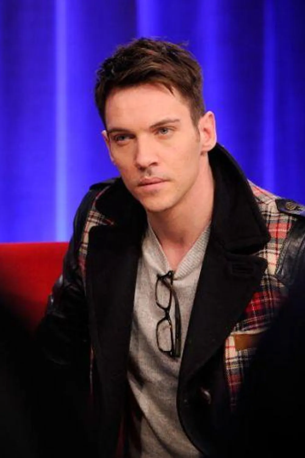 Jonathan Rhys Meyers