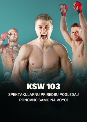 KSW