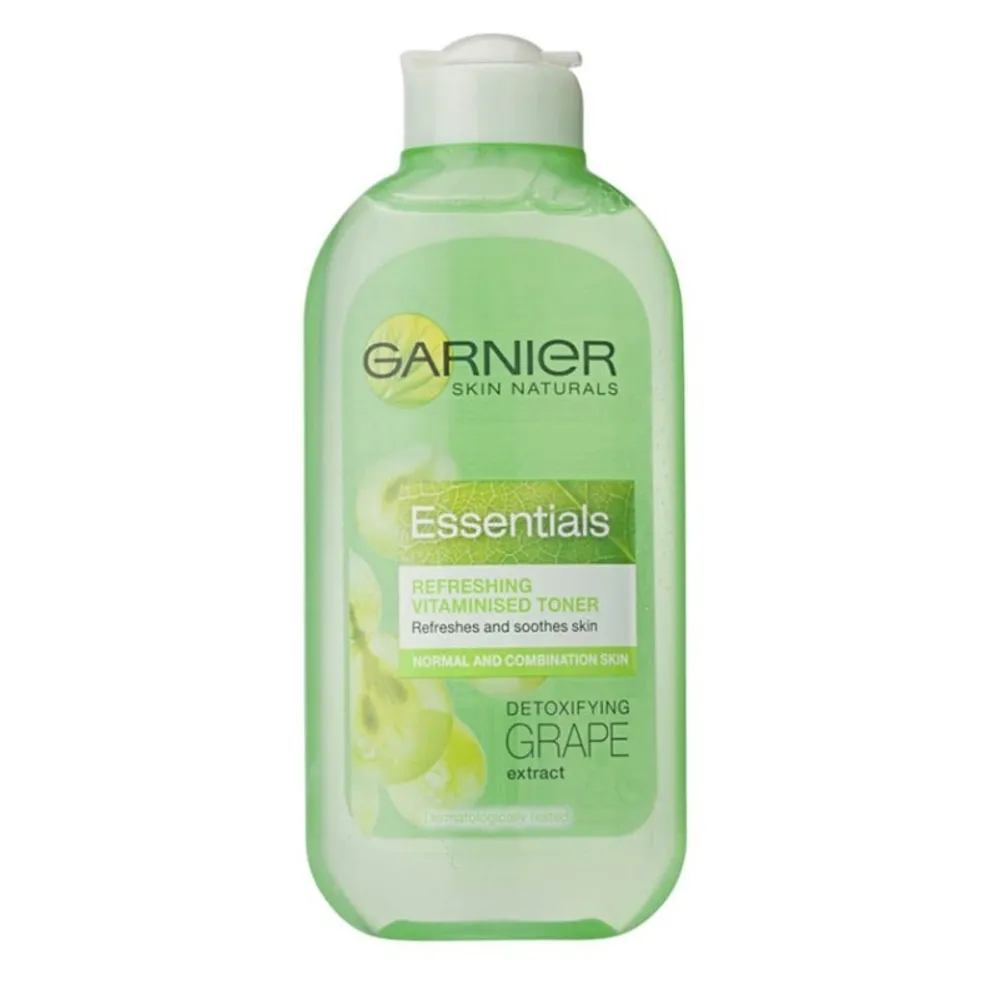 Garnier Essentials Osvježavajući vitaminski tonik