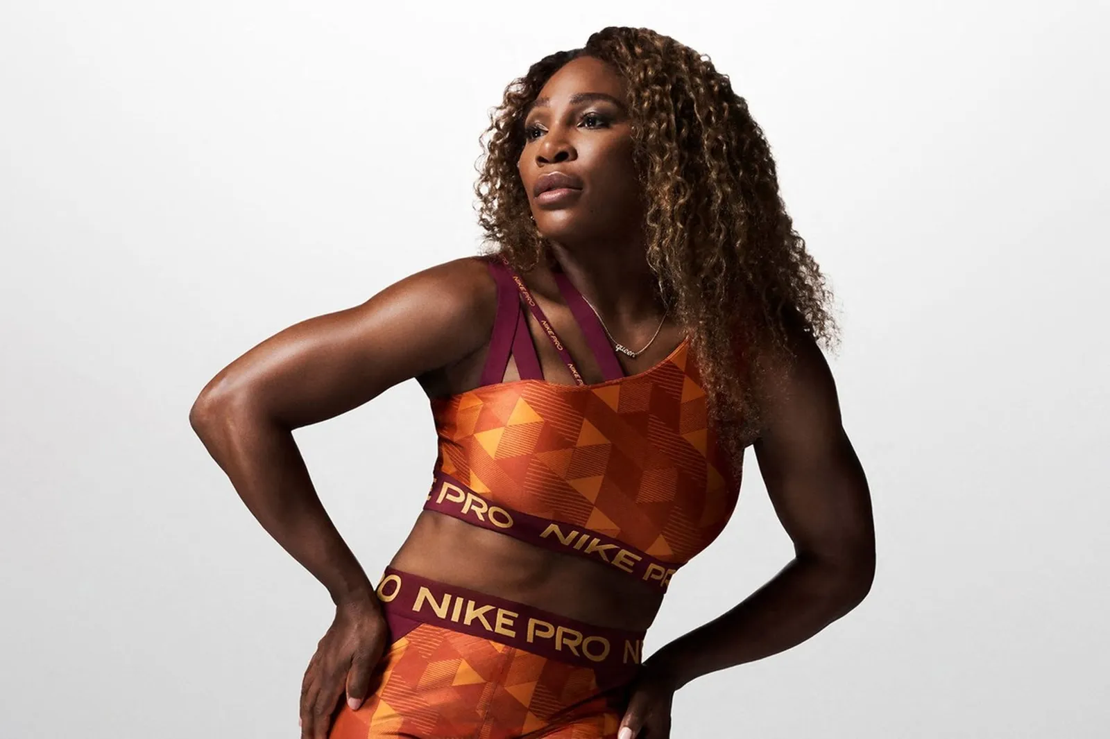 Serena Williams