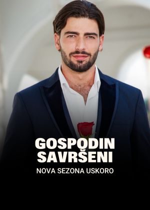 gospodin savršeni