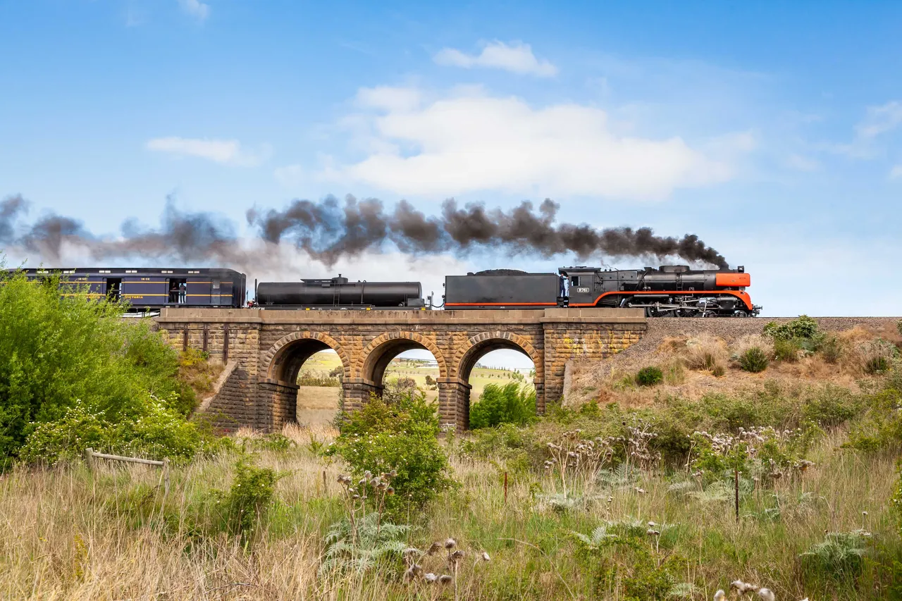 4. Sunbury, Australija