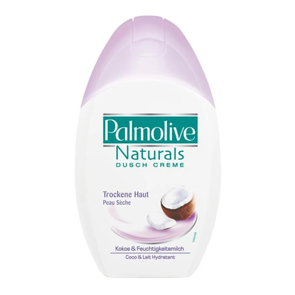 Palmolive Coco gel za tuširanje