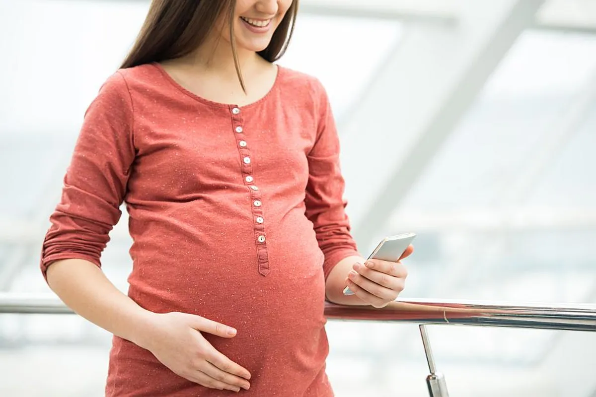 Super aplikacije za praćenje trudnoće