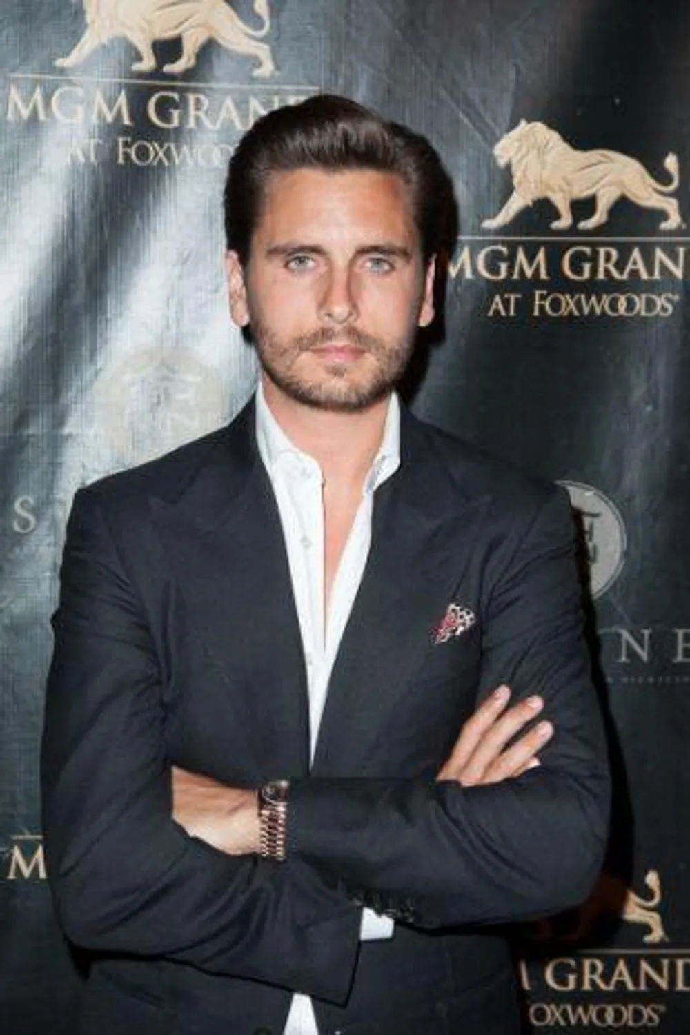 Scott Disick