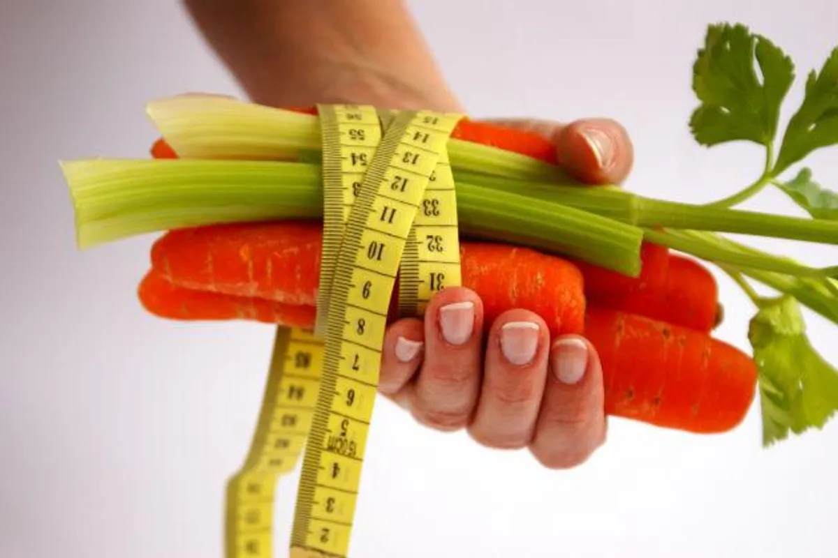 Sedam veganskih savjeta za brže gubljenje kilograma