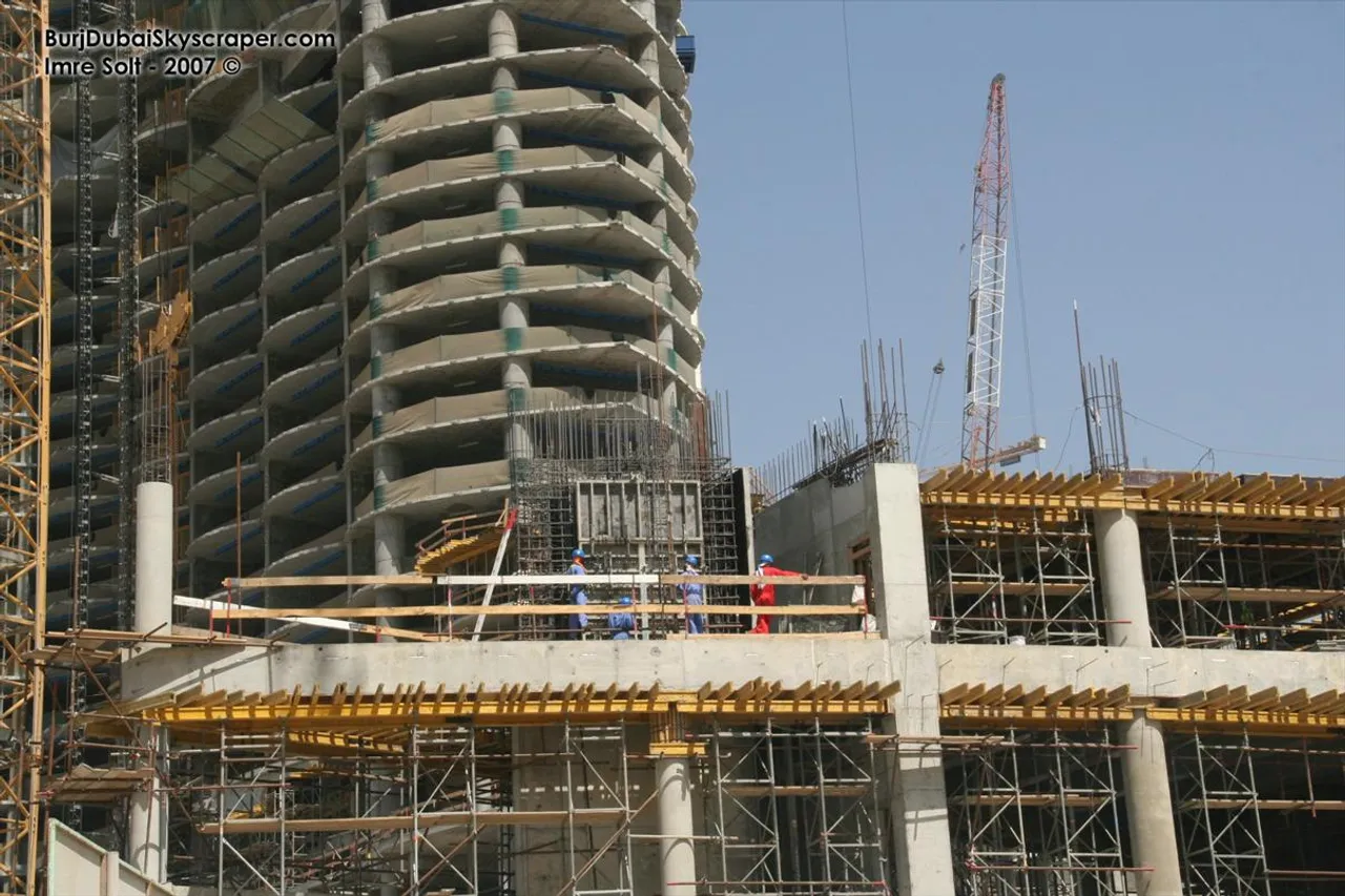 Burj Khalifa