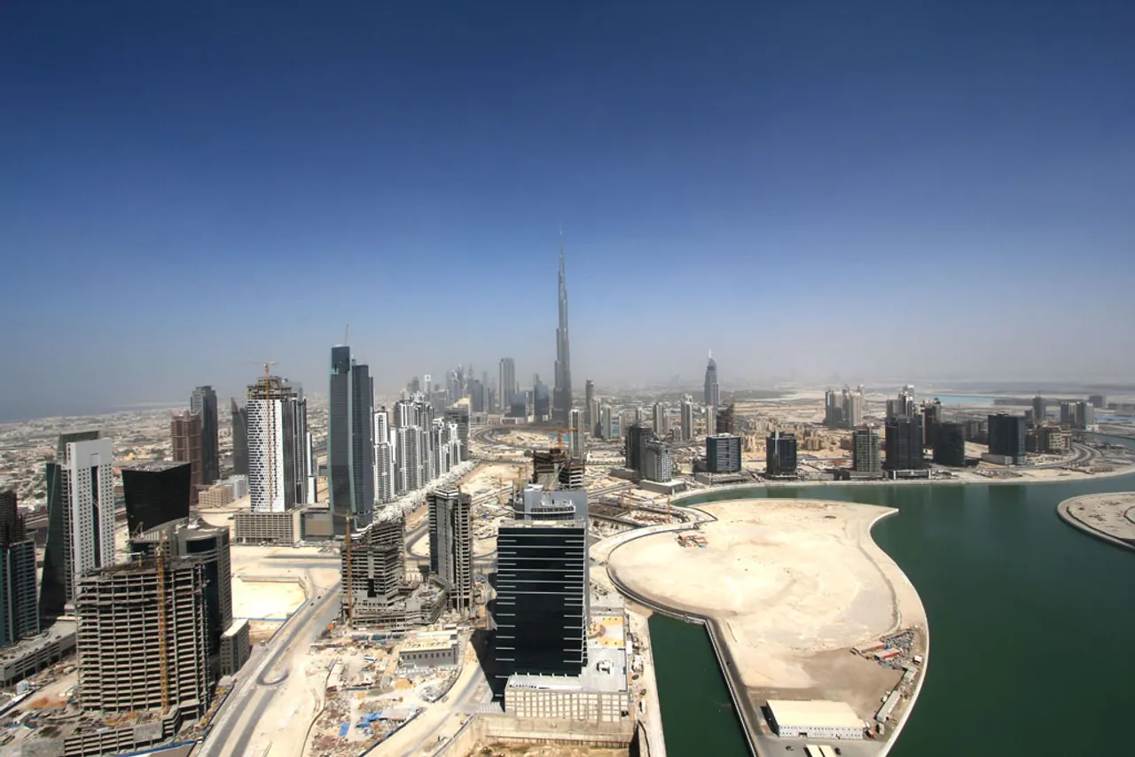 Burj Khalifa