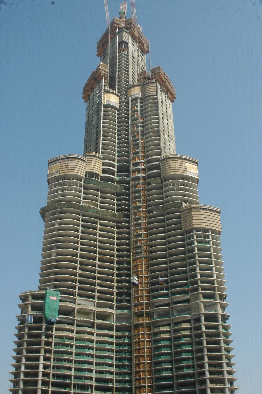 Burj Khalifa