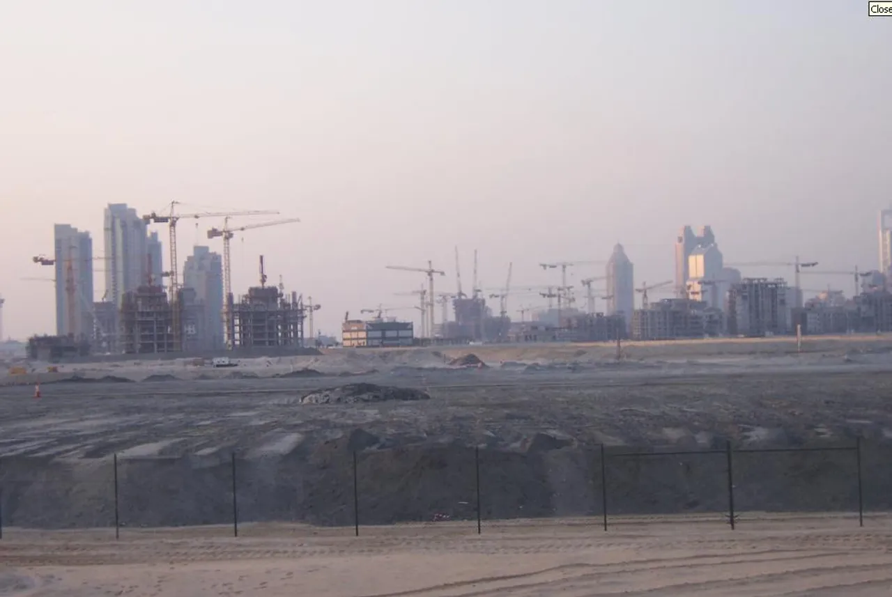 Burj Khalifa
