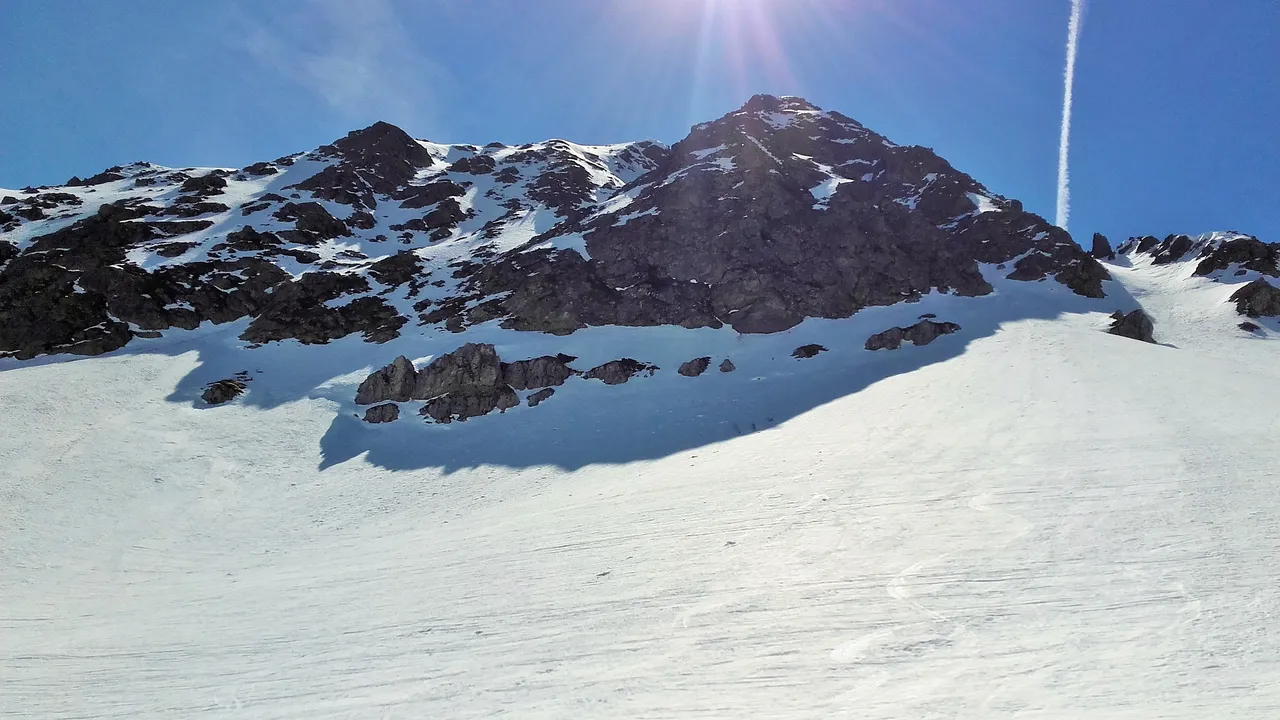 16. Les Contamines-Montjoie, France