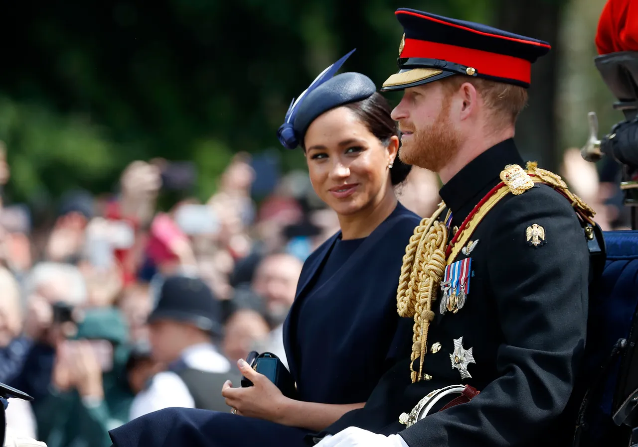 Megham Markle