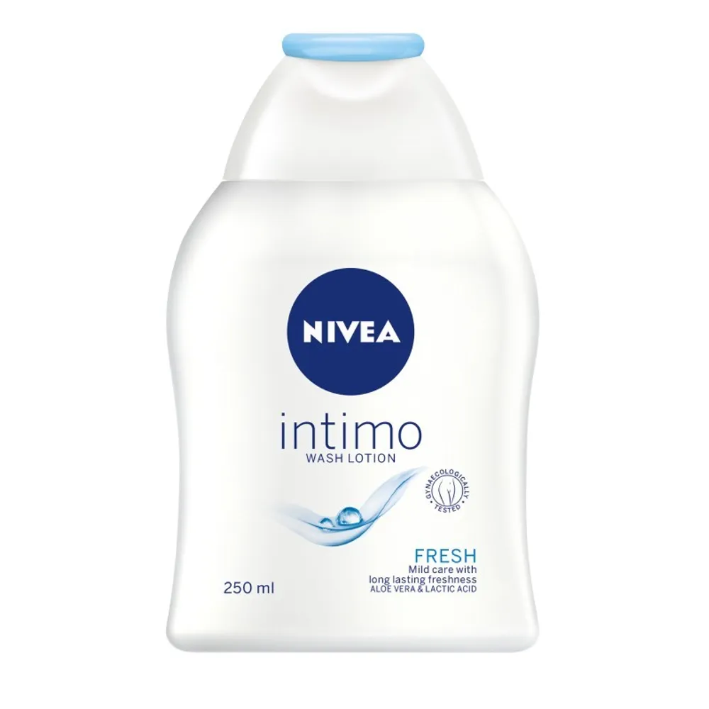 Nivea Intimo Fresh losion za intimnu njegu