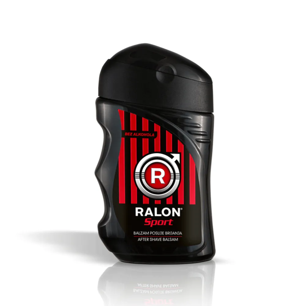 Ralon Sport Balzam poslije brijanja 150ml