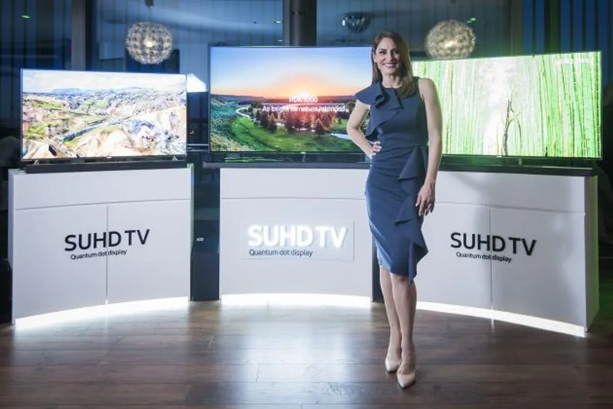 Samsung novim televizorima postavio visoku ljestvicu audio-video iskustva