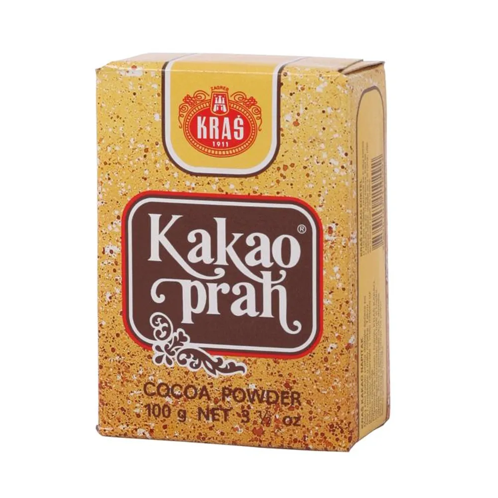 Kakao prah 100 g - Kraš