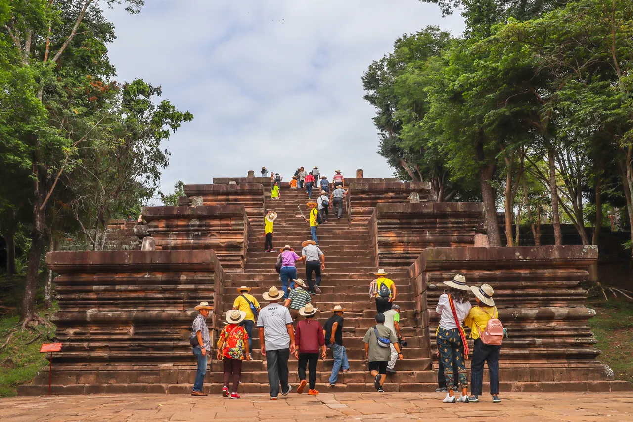 3. Buriram, Tajland