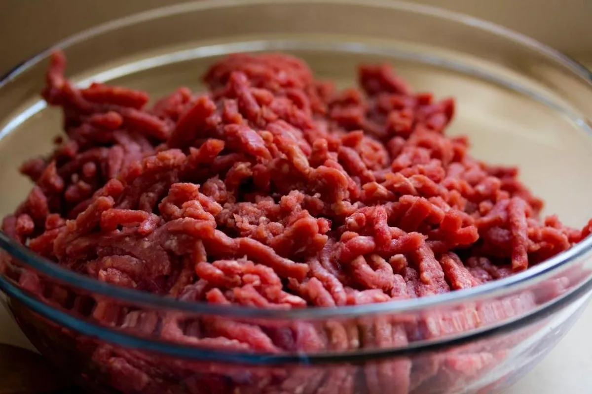 Kako prepoznati svježe meso?