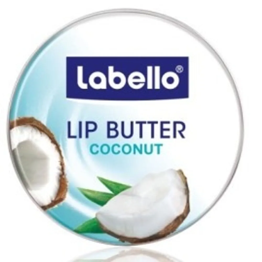 Poklanjamo vam Labello Lip Butter s mirisom kokosa