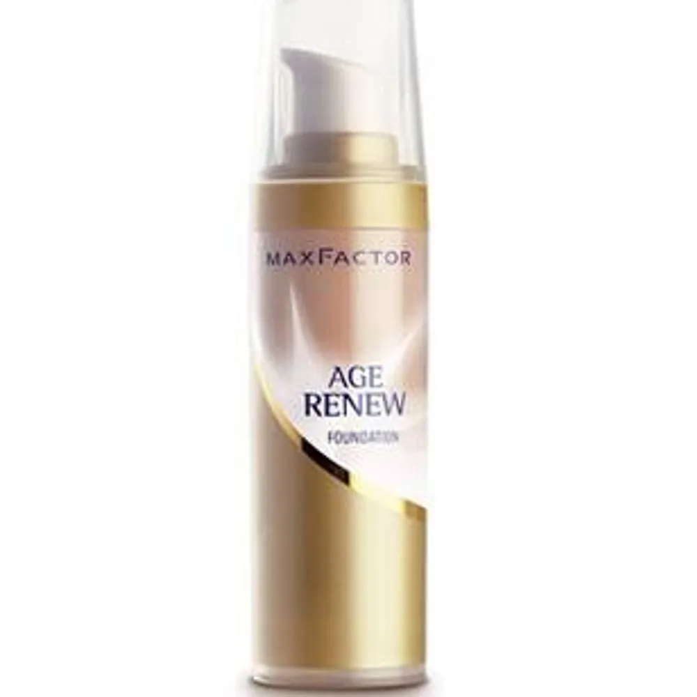 Max factor Age Renew