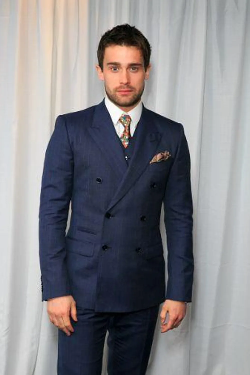 Christian Cooke