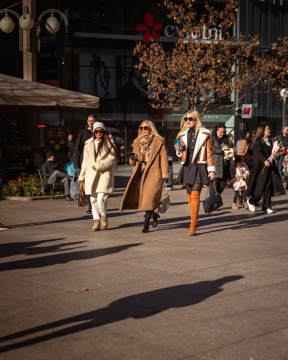 Zagrebačka špica - 23.11.2024.