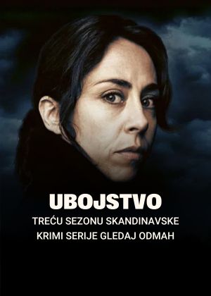 ubojstvo