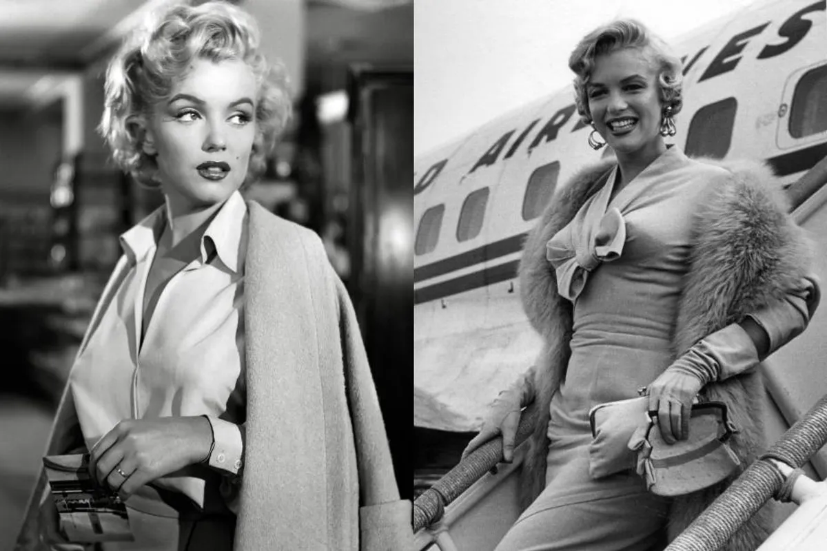Marilyn Monroe bila je modna ikona, a njezin sjajan stil možemo iskopirati i danas