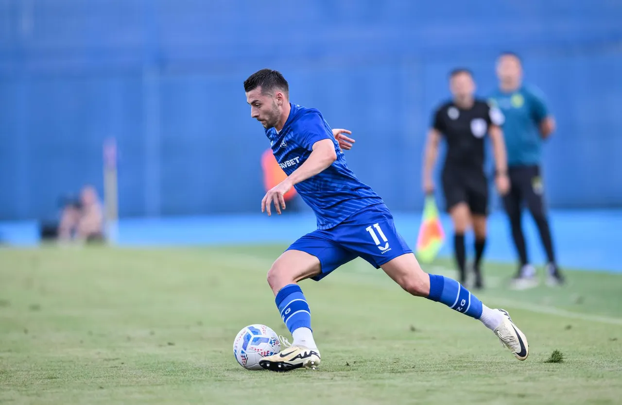 Dinamo Šahtar