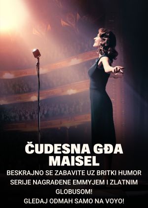 čudesna mrs maisel