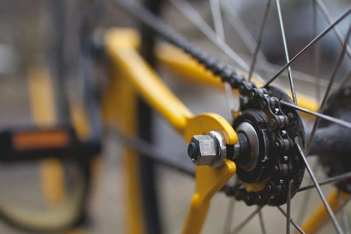 Savjeti kako zamijeniti lanac na biciklu