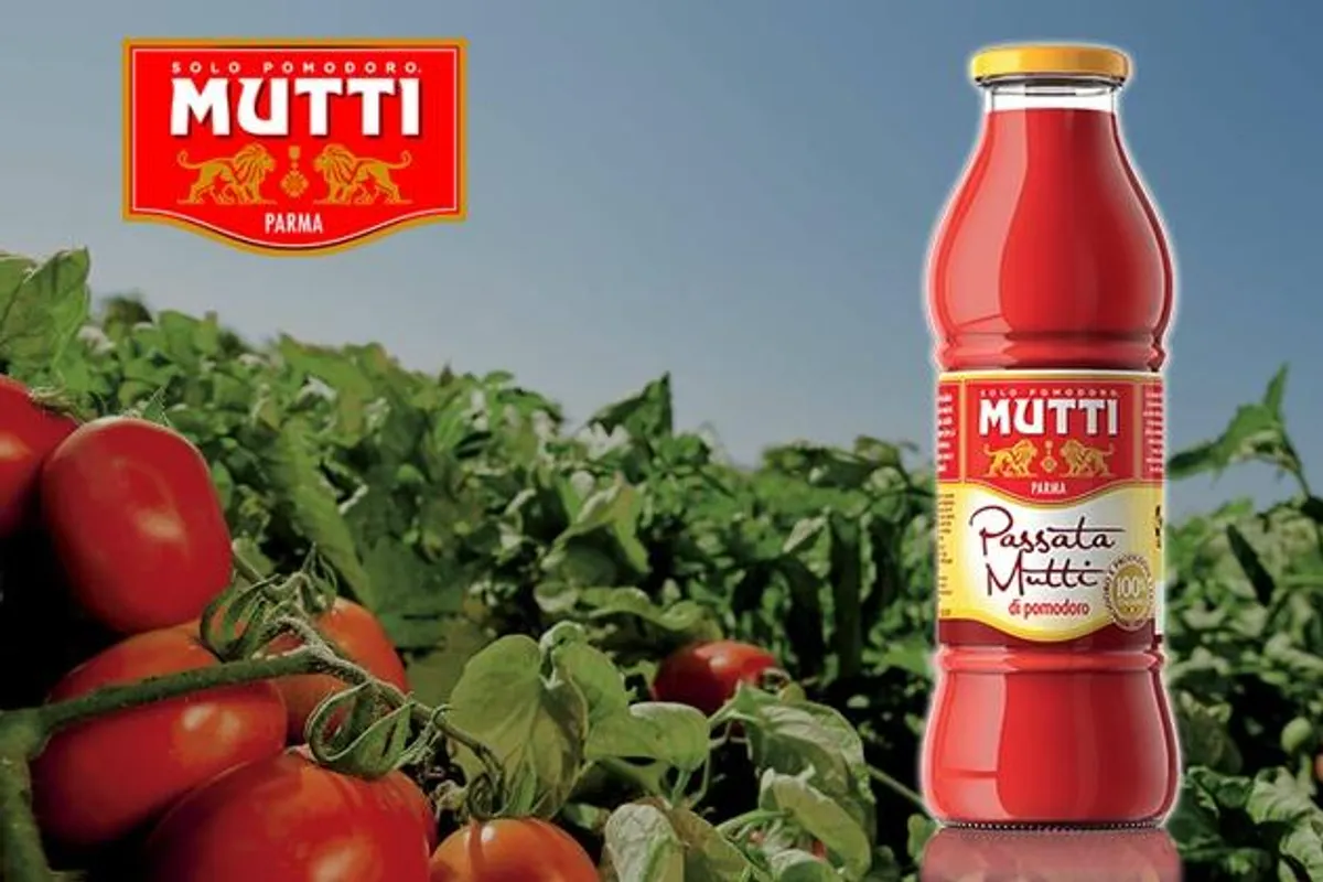 Prijavite se za recenziju Mutti pasirane rajčice