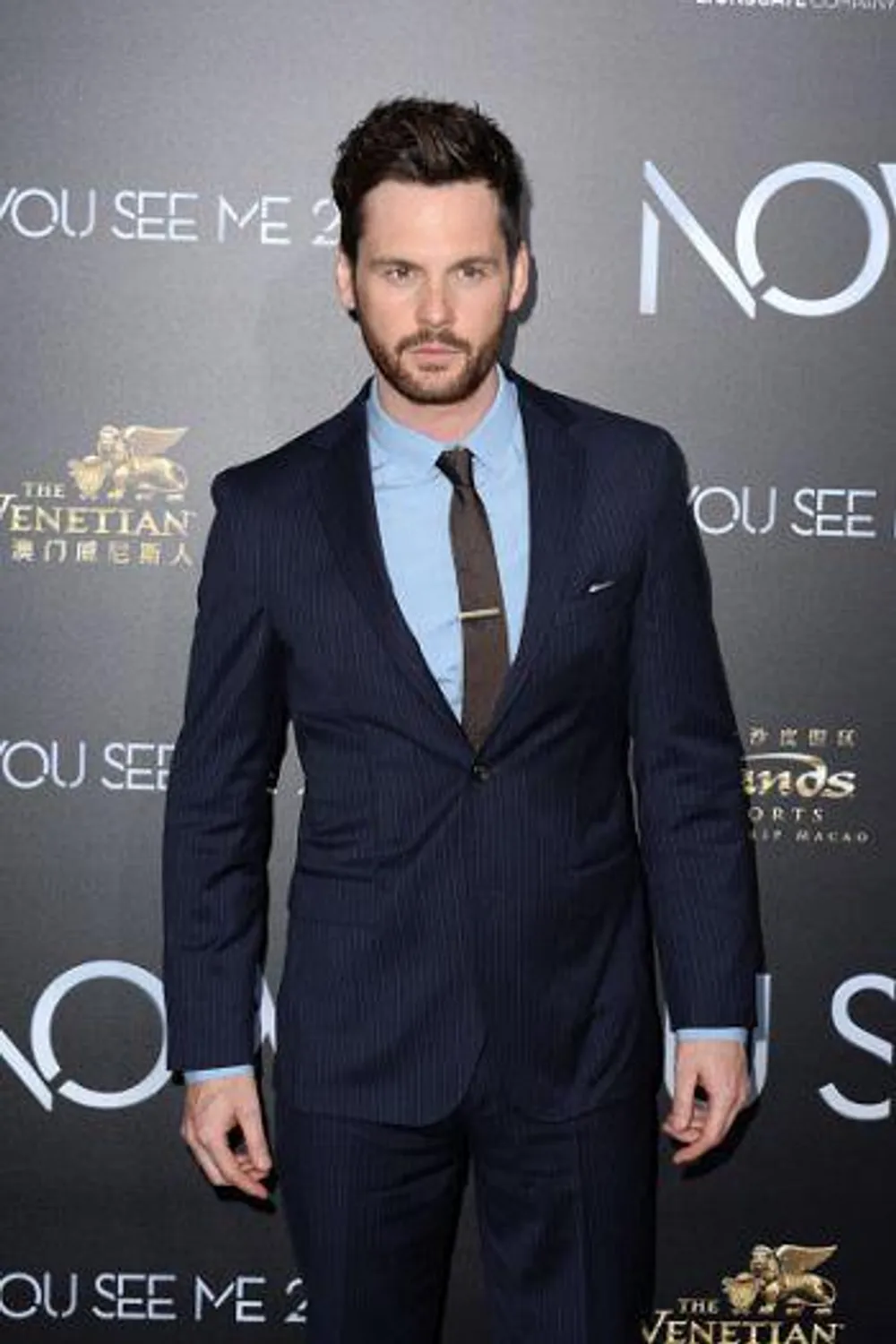 Tom Riley