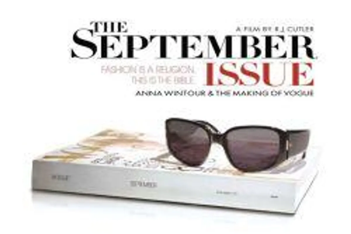 „The September Issue“ – kako nastaje Vogue