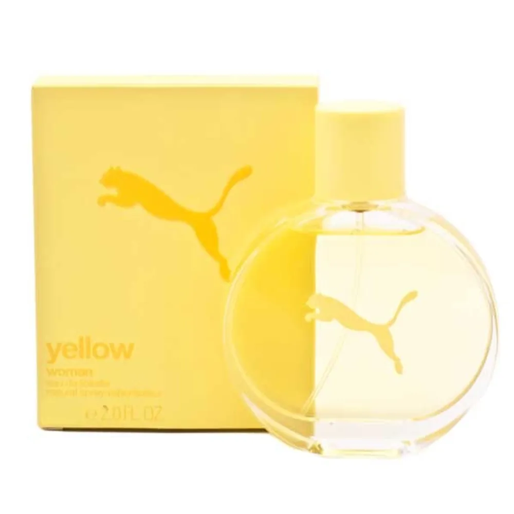 Puma Yellow parfem za žene