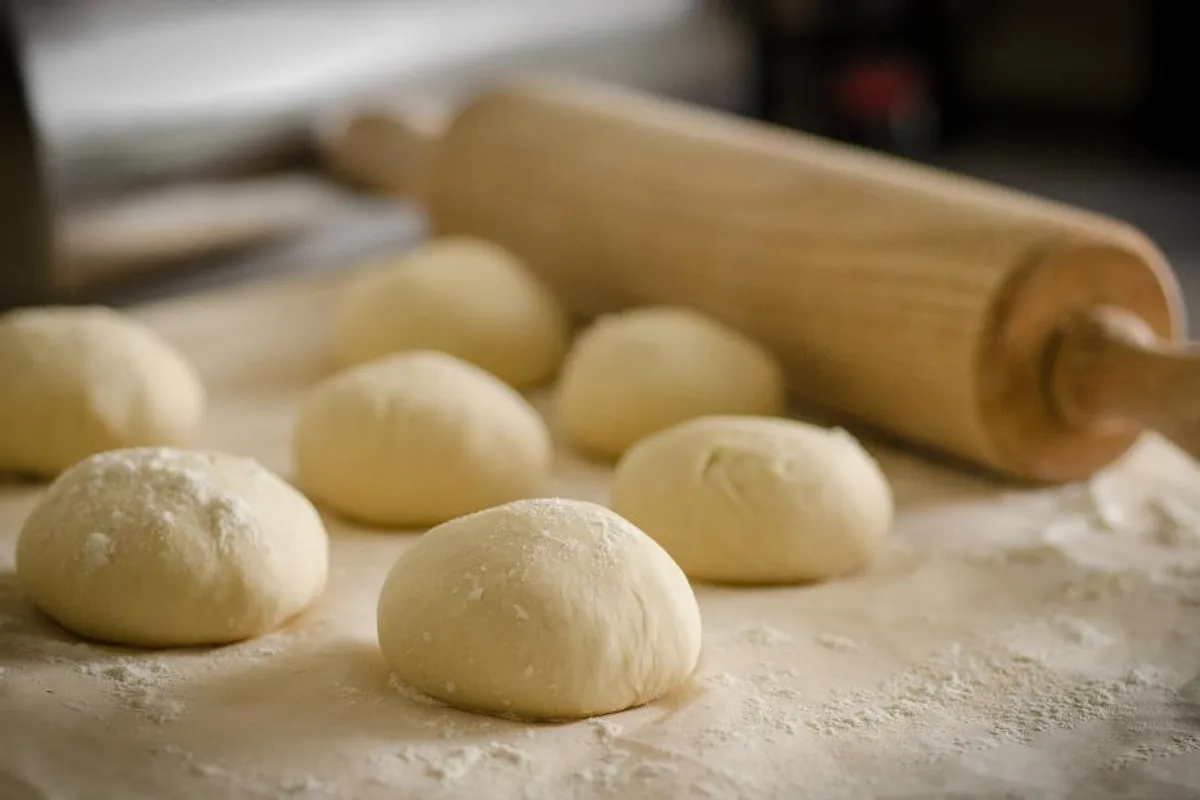 Koliko dugo se peče kruh?