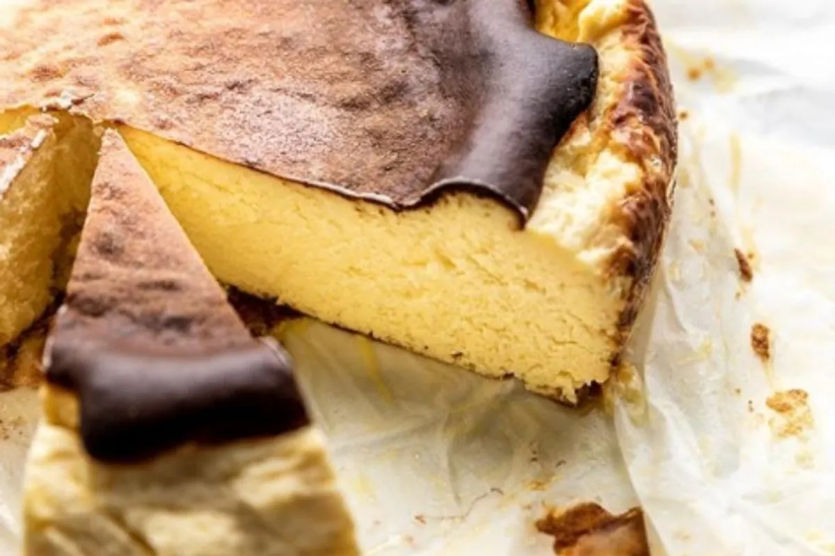 Zašto bi osjećala grižnju savjesti nakon deserta? Pripremi ovaj keto kolač od sira i uživaj bez grižnje savjesti