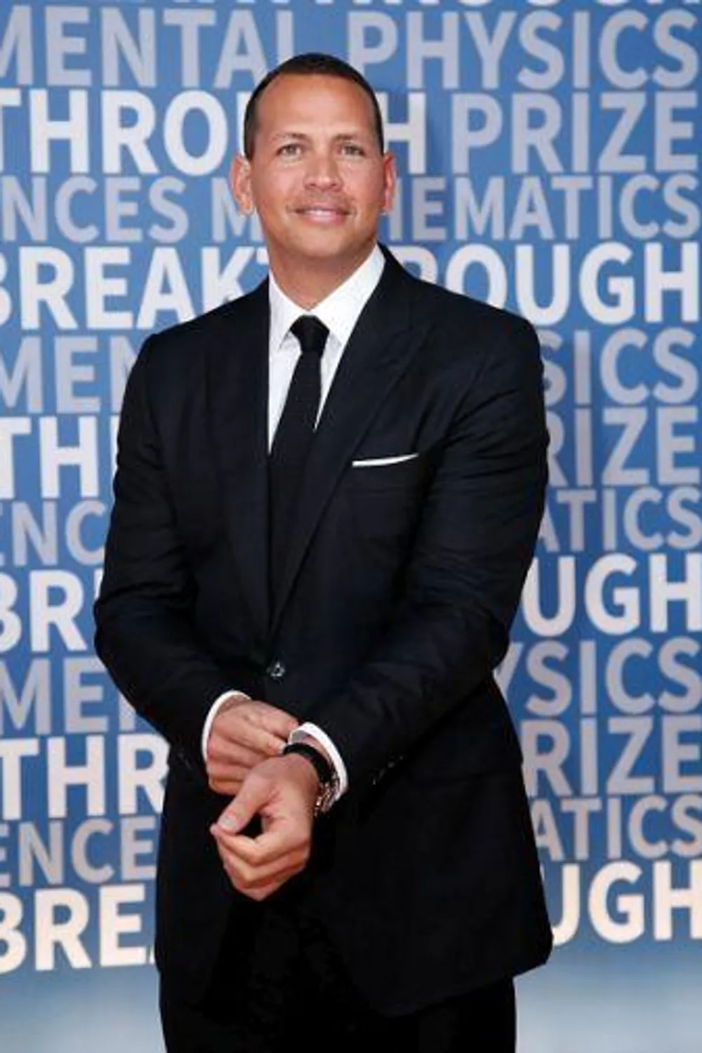 Alex Rodriguez