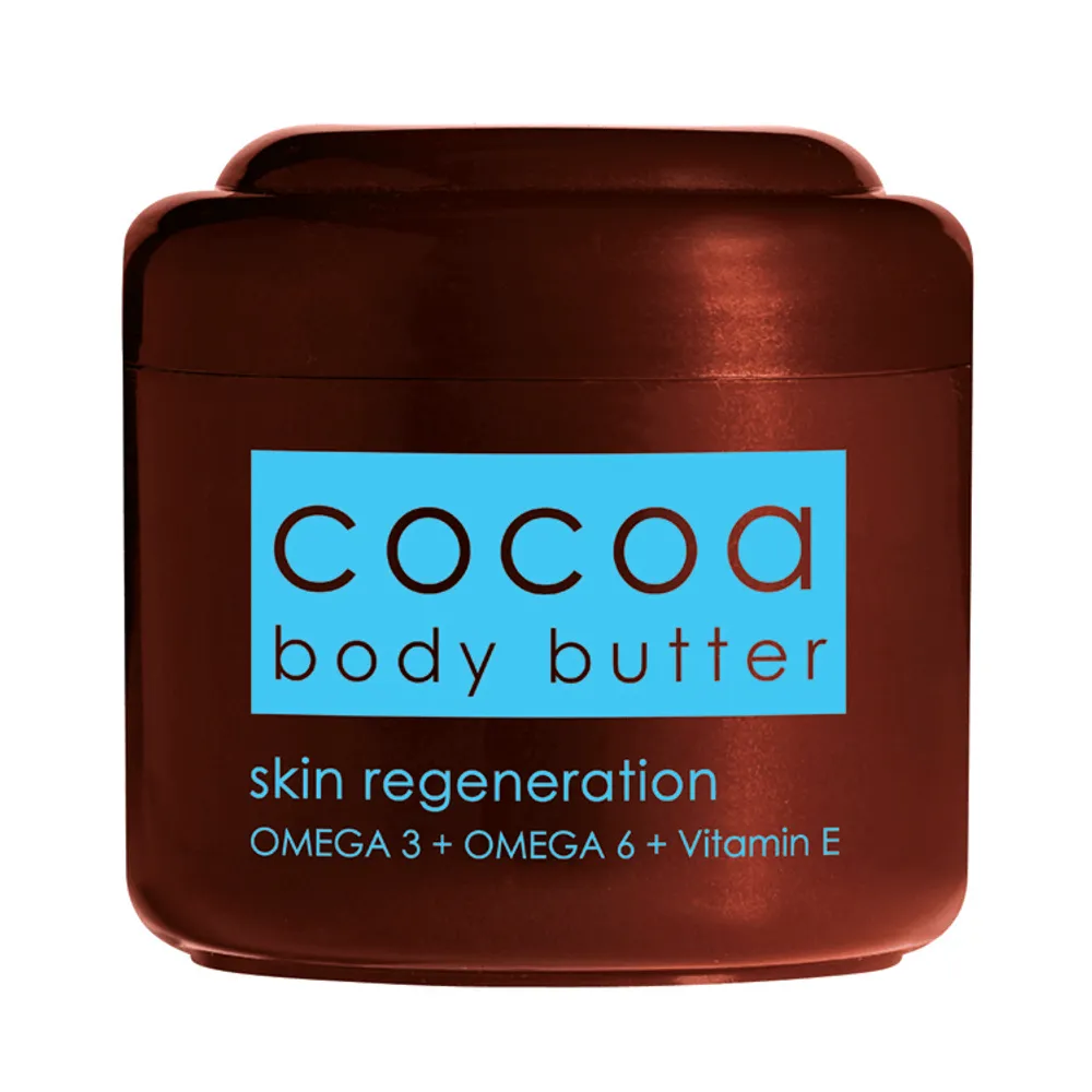 Ziaja cocoa butter maslac za tijelo na bazi kakao maslaca 200 ml