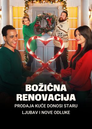 bozicna renovacija