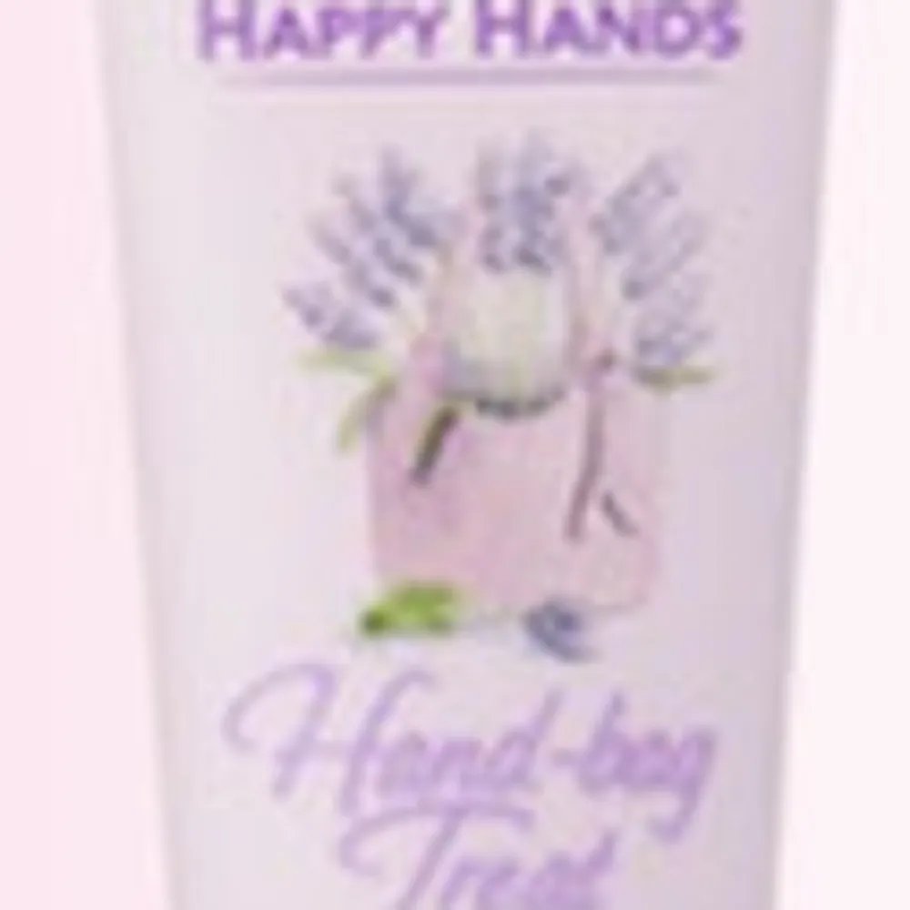 Oh So Heavenly Lavender krema za ruke