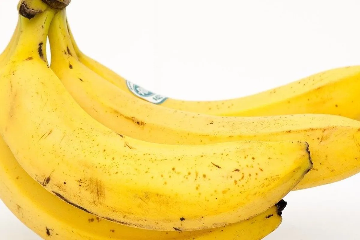 Kulinarski savjeti - kako iskoristiti banane