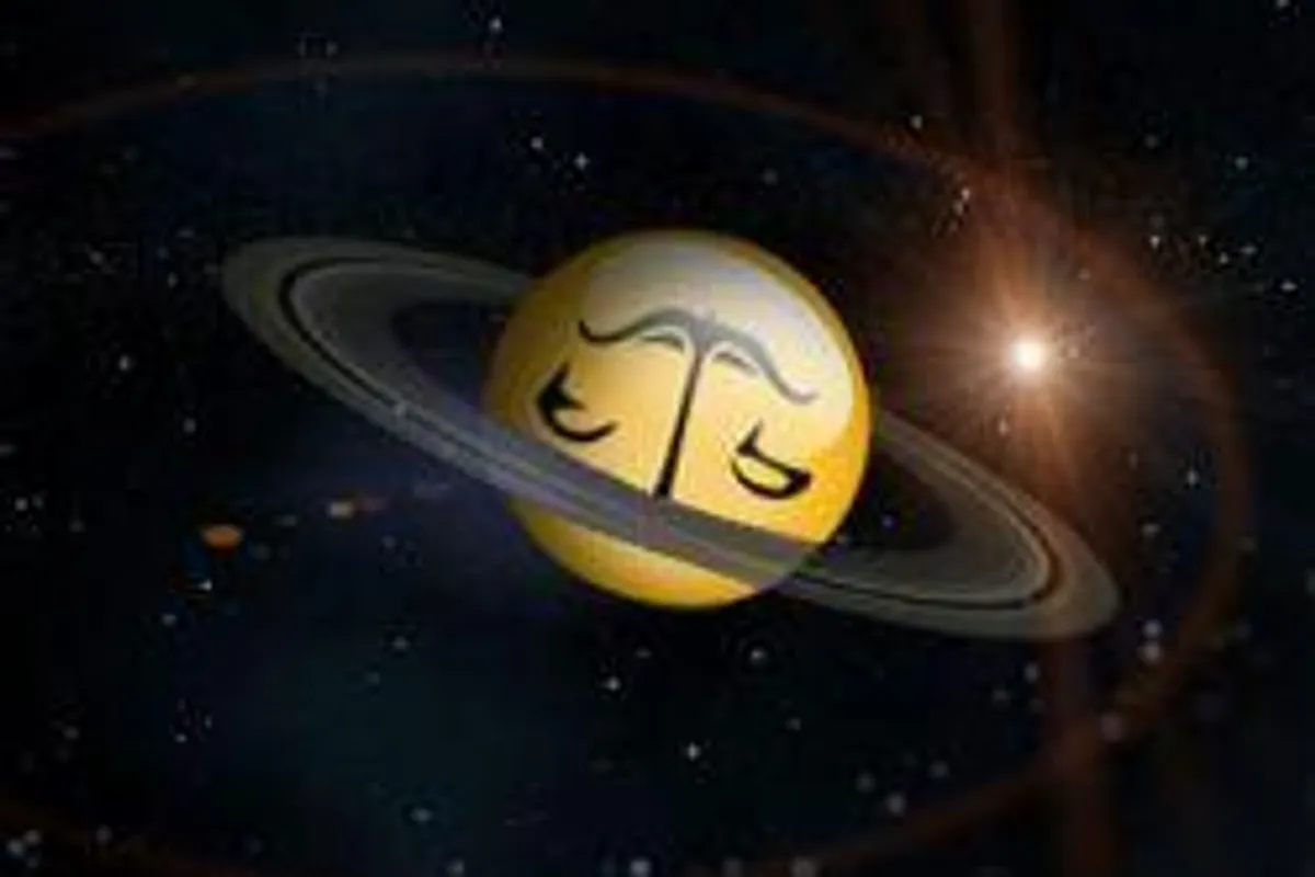 Astro događaj: Saturnov tranzit u Vagu - promjene koje ćemo osjetiti
