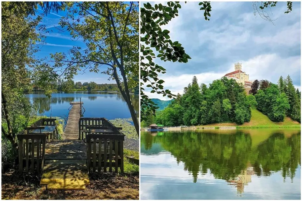 Ljeto na kontinentu: Top destinacije u unutrašnjosti Hrvatske za pomalo drugačije ljetovanje