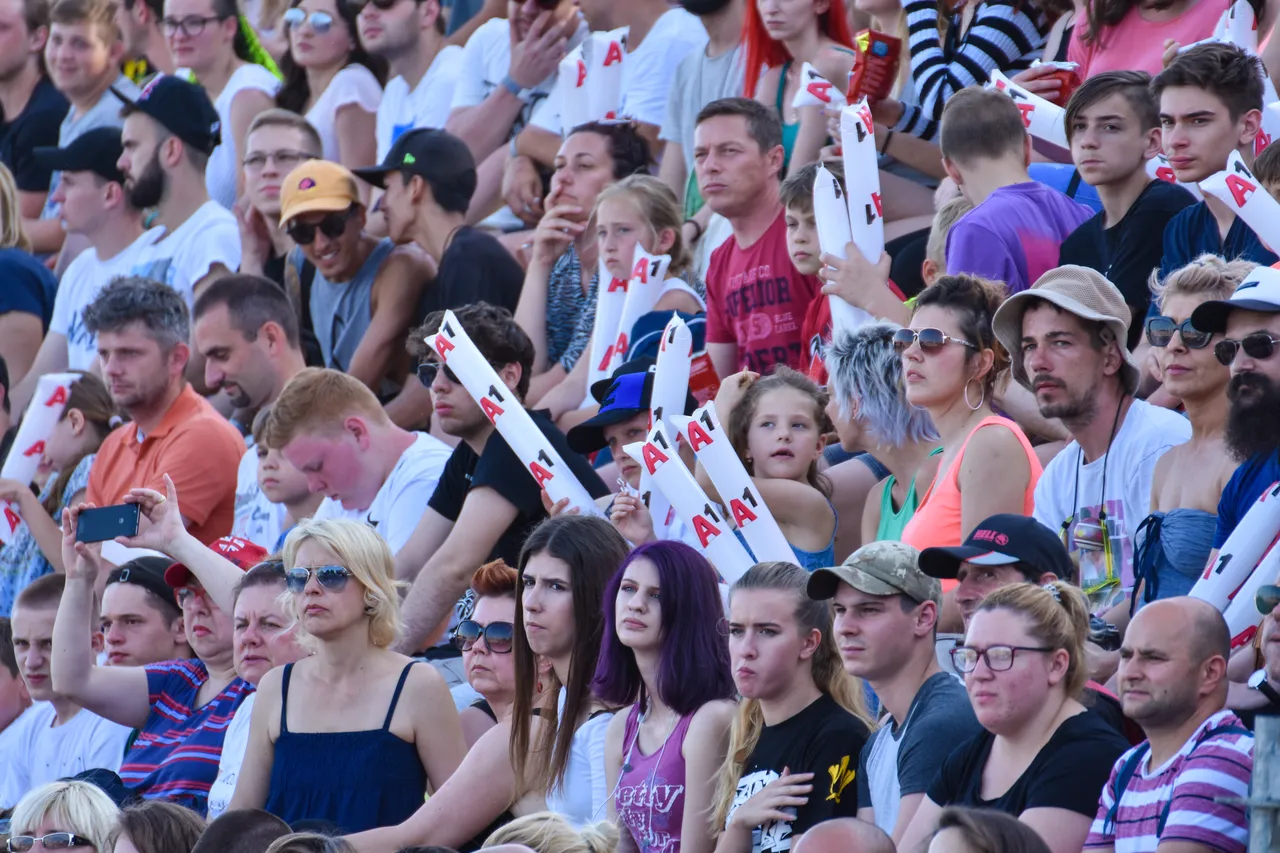 Slavljenički Pannonian Challenge posjetilo više od 40.000 ljudi iz cijelog svijeta